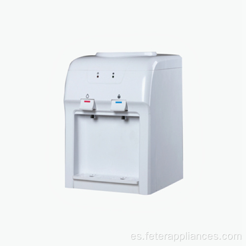 Mini dispensador de agua inteligente portátil eléctrico de 5 galones